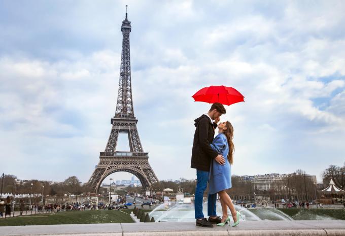 Paris
