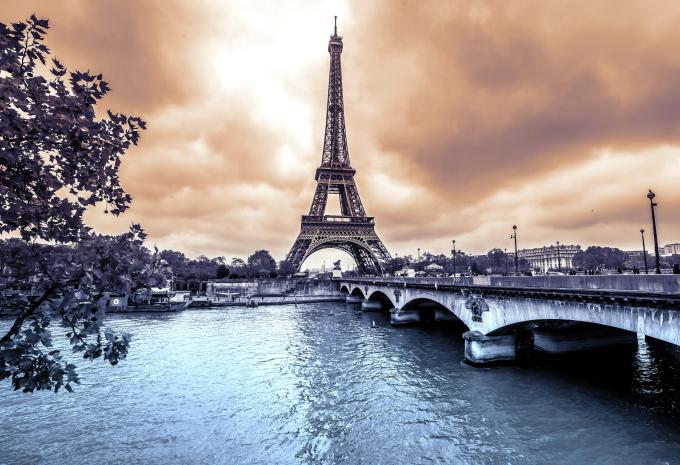 Paris