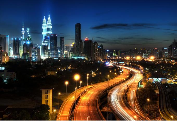 Kuala Lumpur