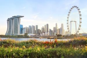 Singapur & Malaysia - Rundreise
