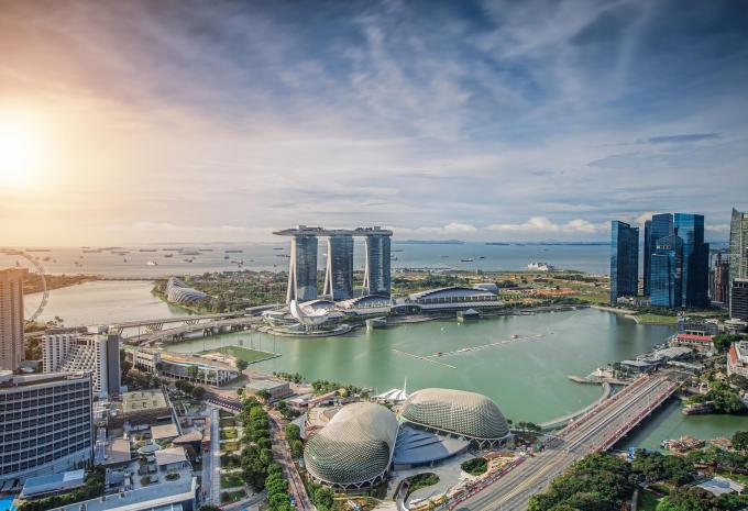 Singapur & Malaysia - Rundreise