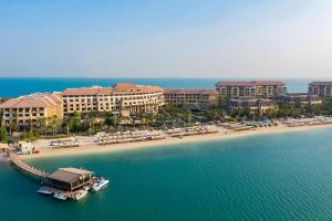 Sofitel Dubai The Palm*****