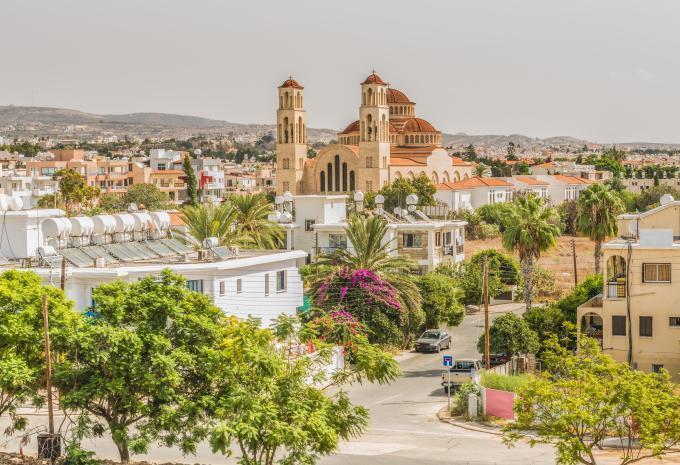 Chypre «Nature, détente et culture» - Randonnée