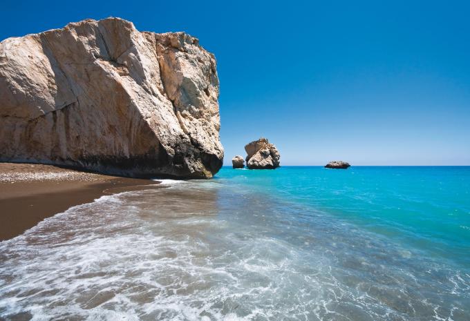Chypre «Nature, détente et culture» - Randonnée