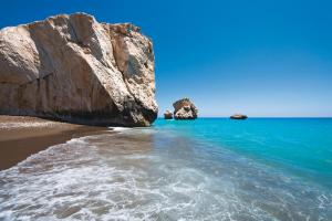 Chypre «Nature, détente et culture» - Randonnée