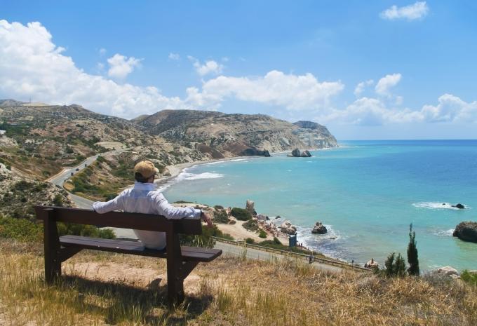 Chypre «Nature, détente et culture» - Randonnée