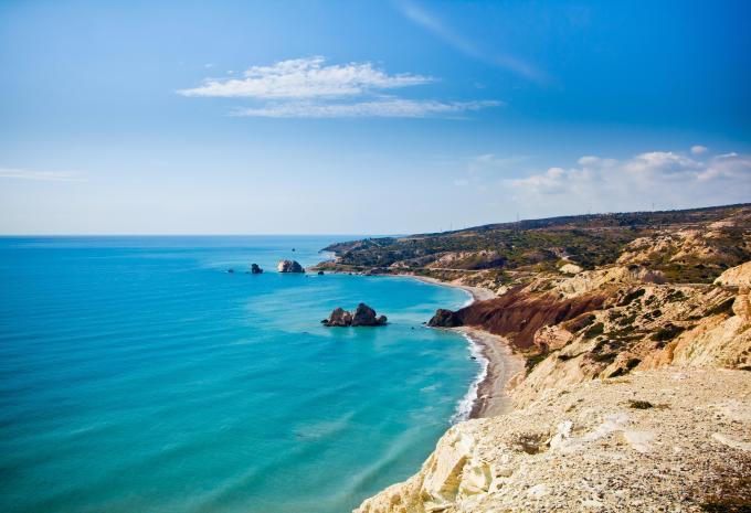 Chypre «Nature, détente et culture» - Randonnée