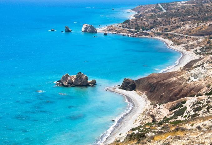 Chypre «Nature, détente et culture» - Randonnée