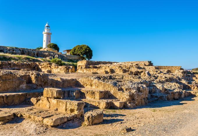 Chypre «Nature, détente et culture» - Randonnée