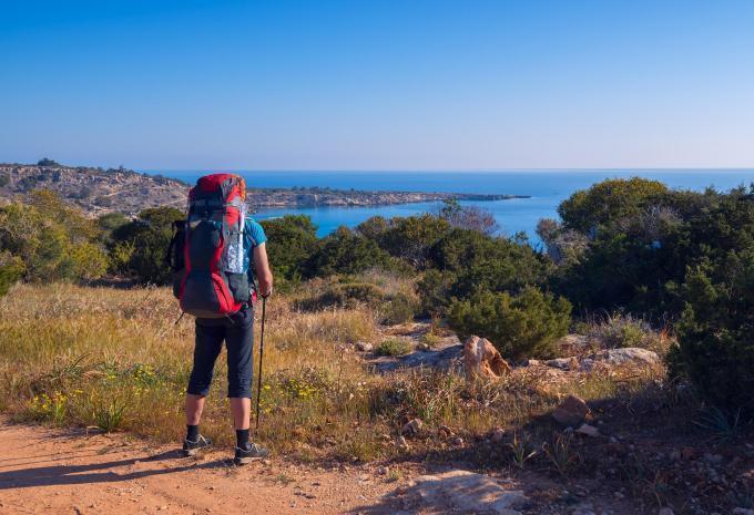 Chypre «Nature, détente et culture» - Randonnée