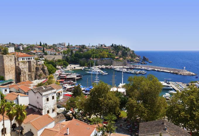 Antalya