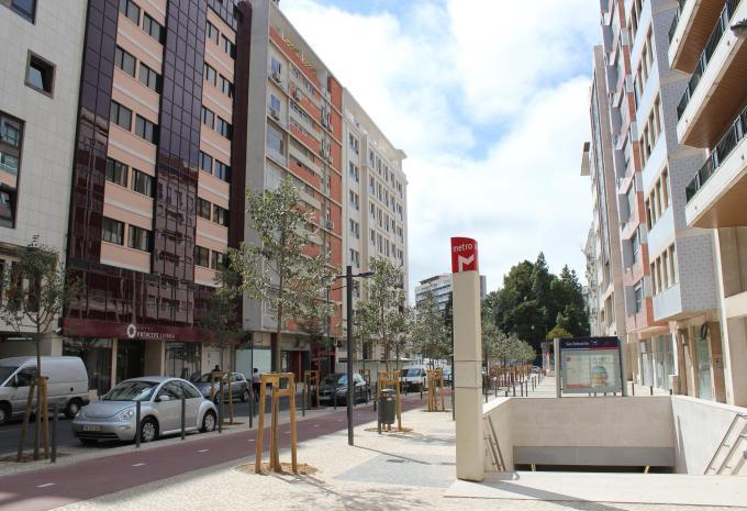 Hotel Principe Lisboa