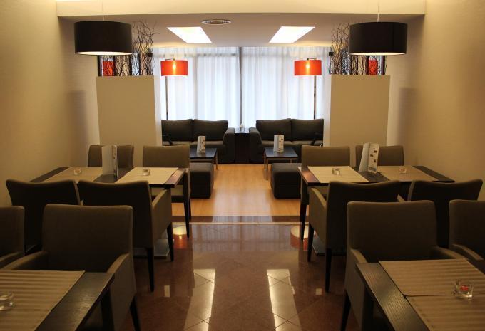 Hotel Principe Lisboa