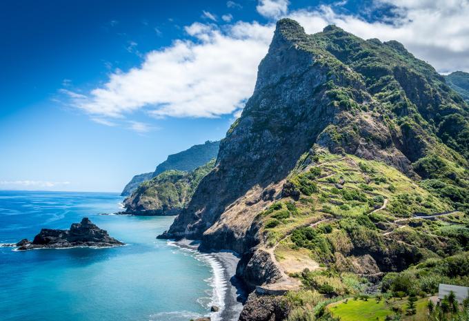 De Lisbonne à l'Afrique du Sud - Croisière de luxe, circuit et safari