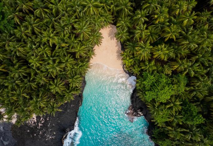 De Lisbonne à l'Afrique du Sud - Croisière de luxe, circuit et safari