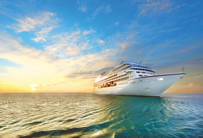 De Lisbonne à l'Afrique du Sud - Croisière de luxe, circuit et safari