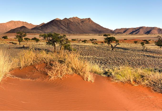 De Lisbonne à l'Afrique du Sud - Croisière de luxe, circuit et safari