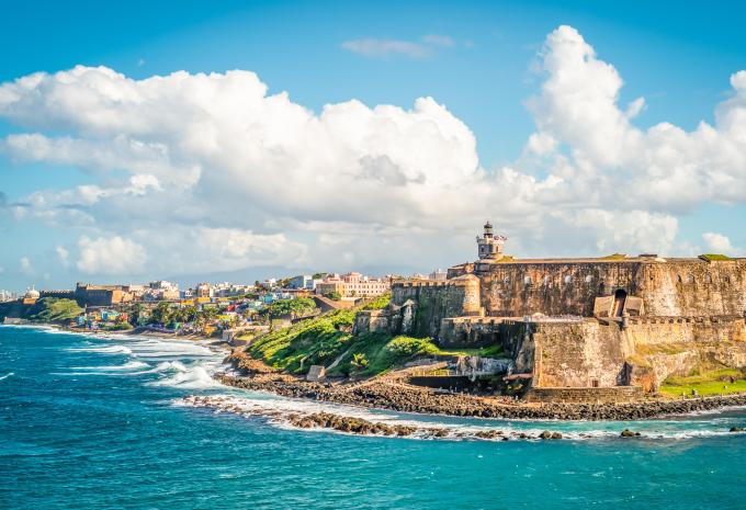 Capodanno a New York e nei Caraibi - Viaggio in città e crociera