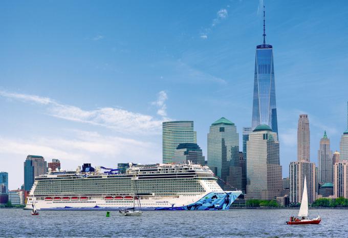 Capodanno a New York e nei Caraibi - Viaggio in città e crociera