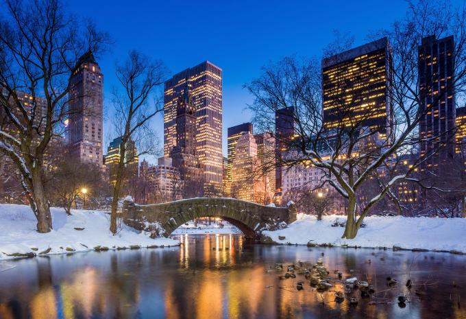 Capodanno a New York e nei Caraibi - Viaggio in città e crociera