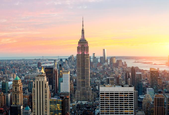 Capodanno a New York e nei Caraibi - Viaggio in città e crociera