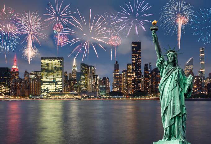 Capodanno a New York e nei Caraibi - Viaggio in città e crociera