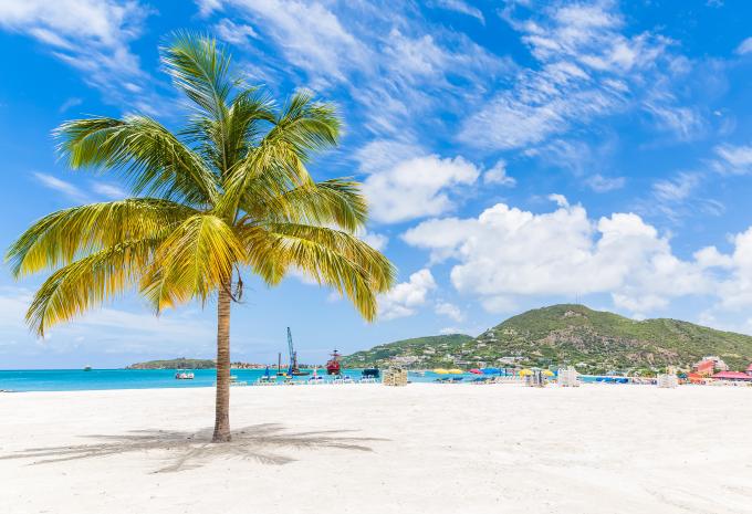 Capodanno a New York e nei Caraibi - Viaggio in città e crociera