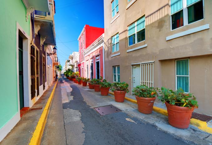 Capodanno a New York e nei Caraibi - Viaggio in città e crociera