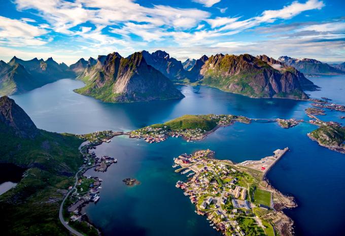 Lofoten 