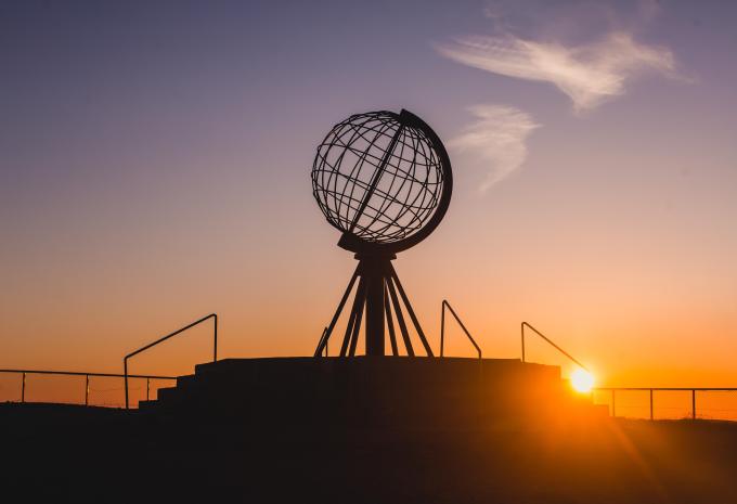 Hurtigruten - Route postale classique - Croisière