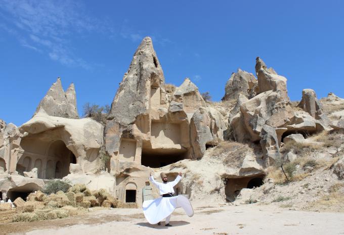 Göreme