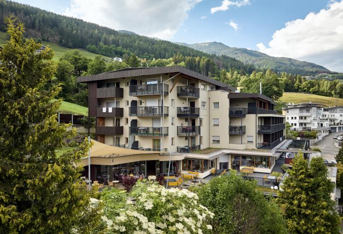 Panorama Wellnesshotel Feldthurnerhof, Feldthurns