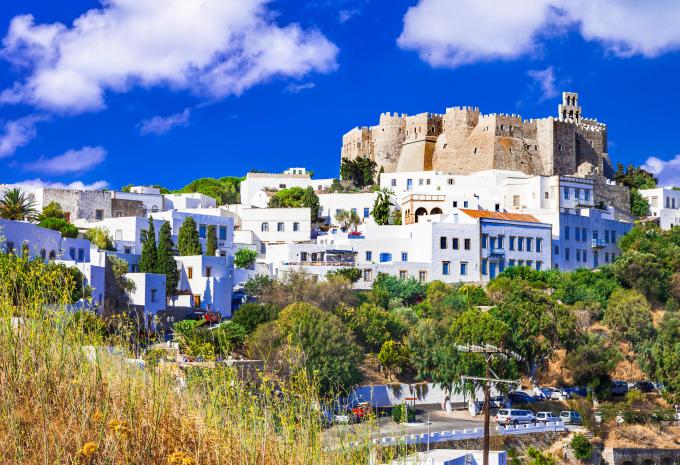 Patmos