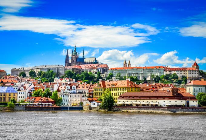 Prague