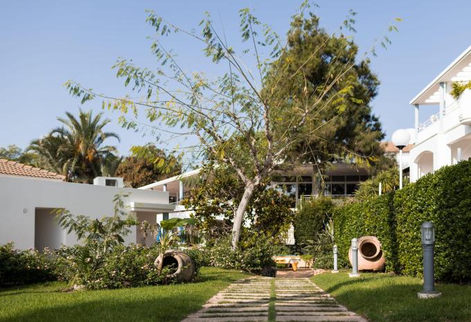 Hotel Sagitario Princesa Playa