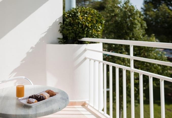 Hotel Sagitario Princesa Playa / Zimmerbeispiel