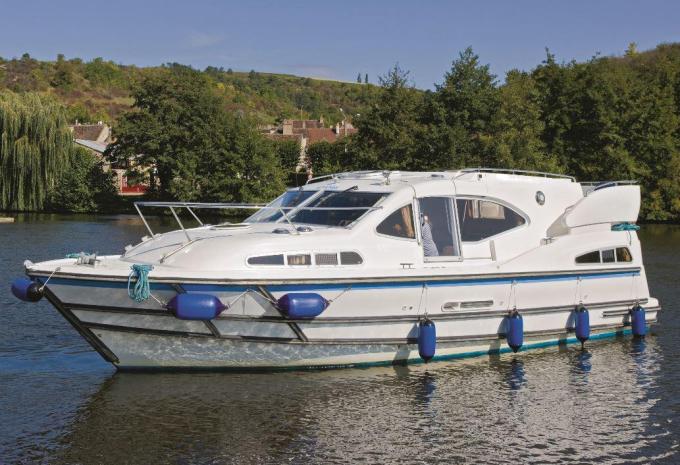 Cruiser Premium 4/6 Pers.