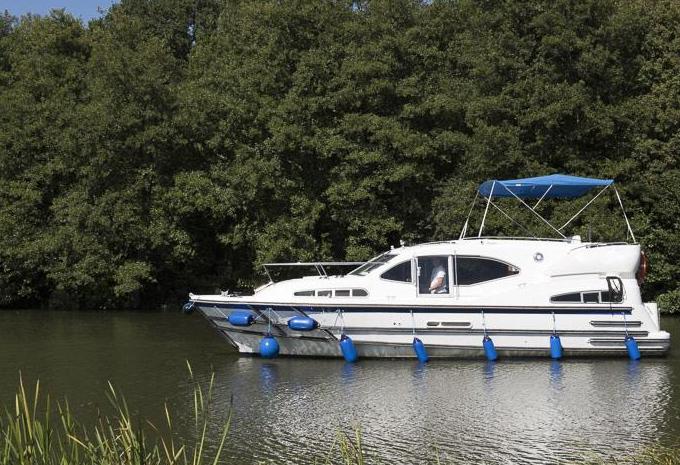 Cruiser Premium 4/6 Pers.