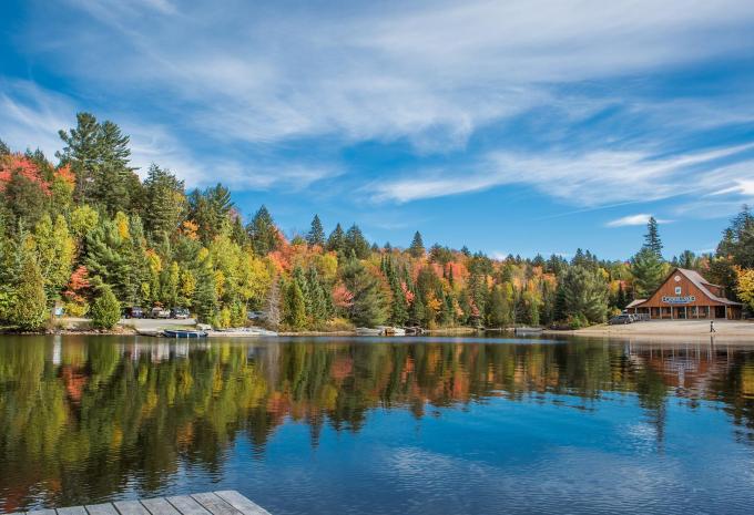 Parco provinciale di Algonquin