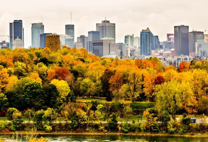 Montréal 