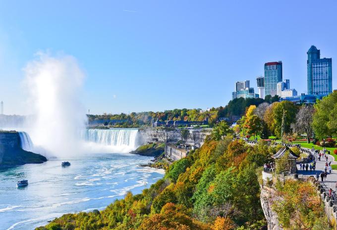 Cascate del Niagara