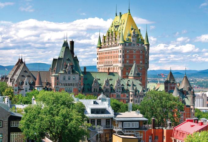 Québec City