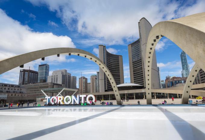 Toronto 