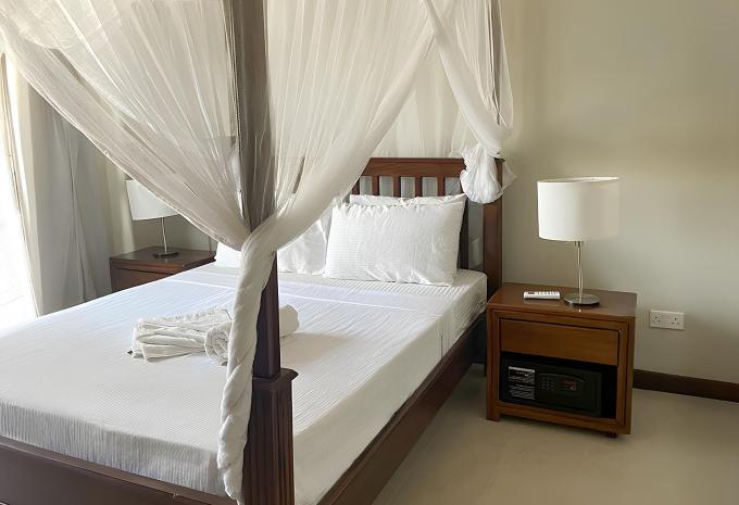 Zimmerbeispiel "Classic"