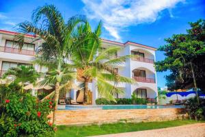  AHG Hisia Nungwi Experience Hotel ****