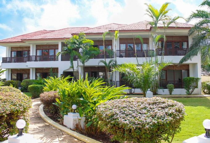  AHG Hisia Nungwi Experience Hotel ****