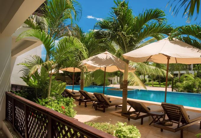  AHG Hisia Nungwi Experience Hotel ****