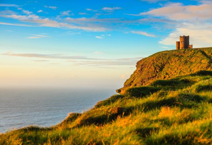 North O'Briens Tower North O'Briens Tower