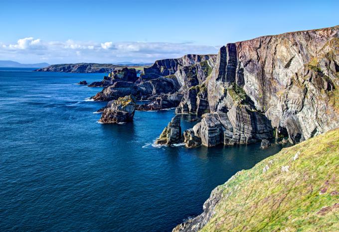 Mizenhead im County Cork Mizenhead im County Cork