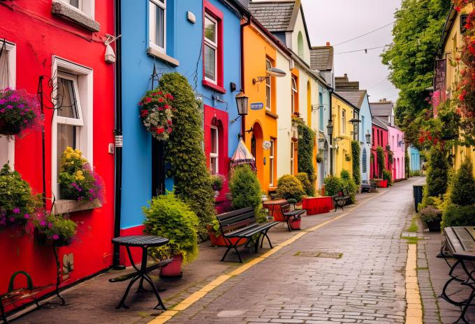 Klassisches Irland - Rundreise